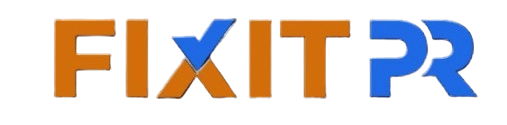 Fixit Digital marketing agency and pr in kenya